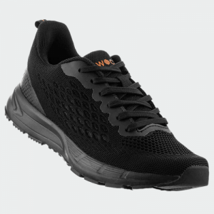 Спортни обувки WOCK BREELITE черни