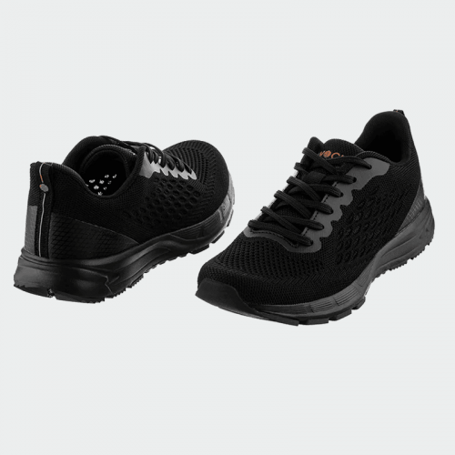 Спортни обувки WOCK BREELITE черни