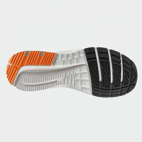 Спортни маратонки WOCK REBLAST -тъмносиви