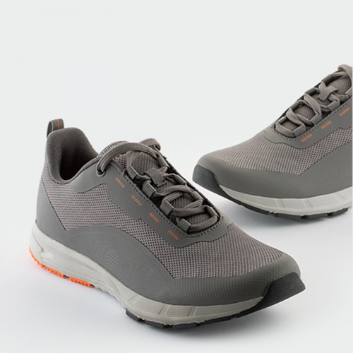 Спортни маратонки WOCK REBLAST -тъмносиви