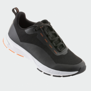 Спортни маратонки WOCK REBLAST- черни