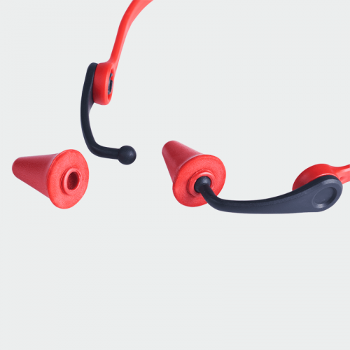 Тапи за уши MILWAUKEE M Banded Ear Plugs