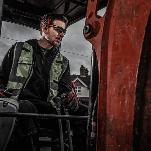 Тапи за уши MILWAUKEE M Banded Ear Plugs