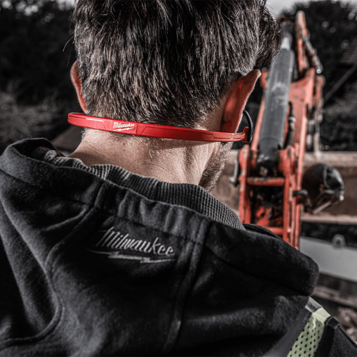 Тапи за уши MILWAUKEE M Banded Ear Plugs