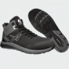 Високи работни обувки Albatros VIGOR 2 IMPULSE MID S3S-megahome.bg