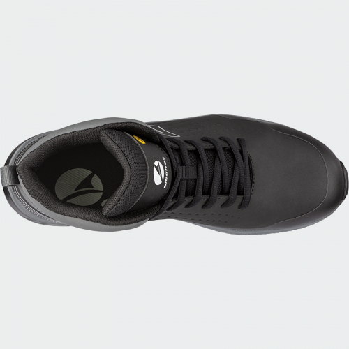 Високи работни обувки Albatros VIGOR 2 IMPULSE MID S3S