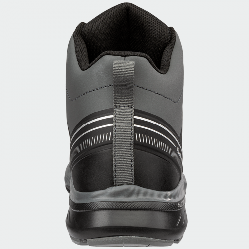 Високи работни обувки Albatros VIGOR 2 IMPULSE MID S3S