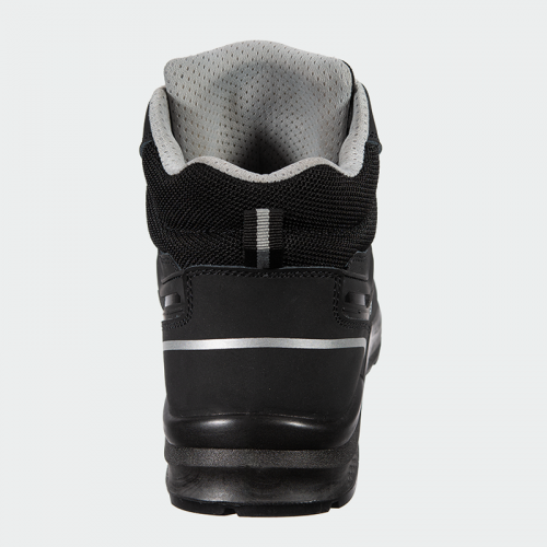 Високи работни обувки BWOLF DEFENDER HI S3S