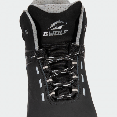Високи работни обувки BWOLF DEFENDER HI S3S