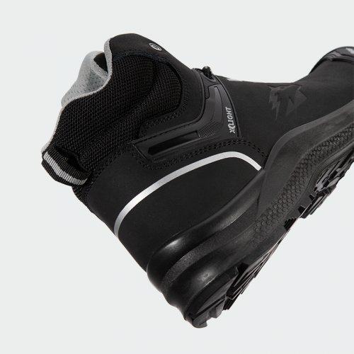 Високи работни обувки BWOLF DEFENDER HI S3S