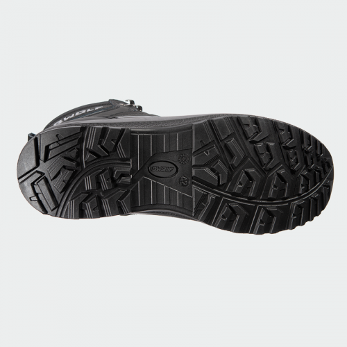 Високи работни обувки BWOLF FANTOM Hi S7L