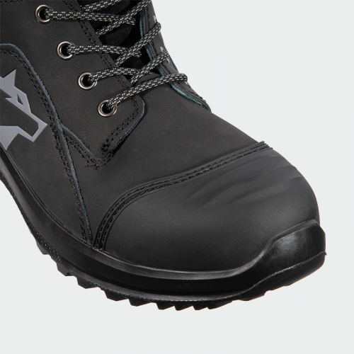 Високи работни обувки BWOLF FANTOM Hi S7L