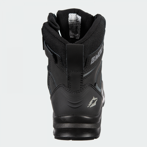 Високи работни обувки BWOLF FANTOM Hi S7L