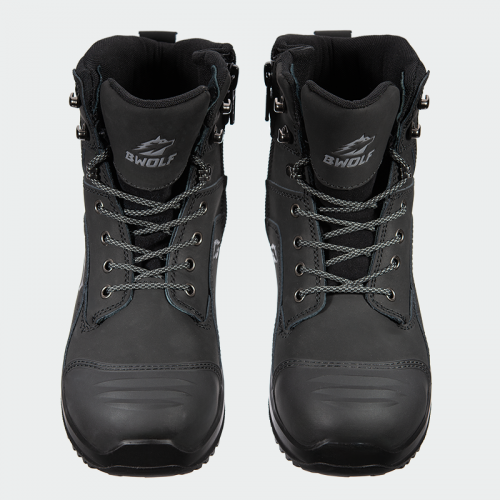 Високи работни обувки BWOLF FANTOM Hi S7L