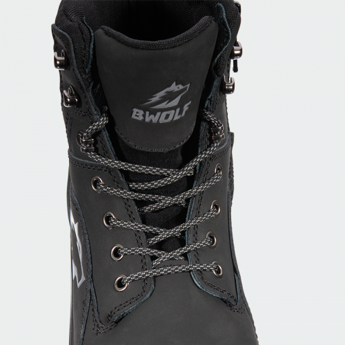 Високи работни обувки BWOLF FANTOM Hi S7L