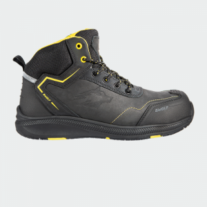 Работни обувки BWOLF PHOENIX HI S3S