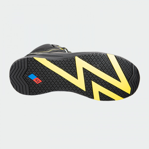 Работни обувки BWOLF PHOENIX HI S3S