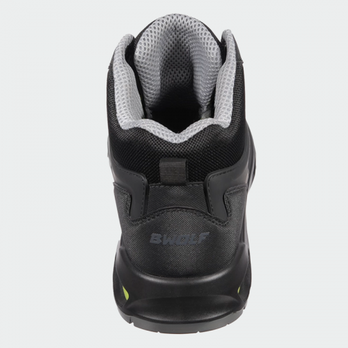 Високи работни обувки BWOLF SKYLER HI S3S