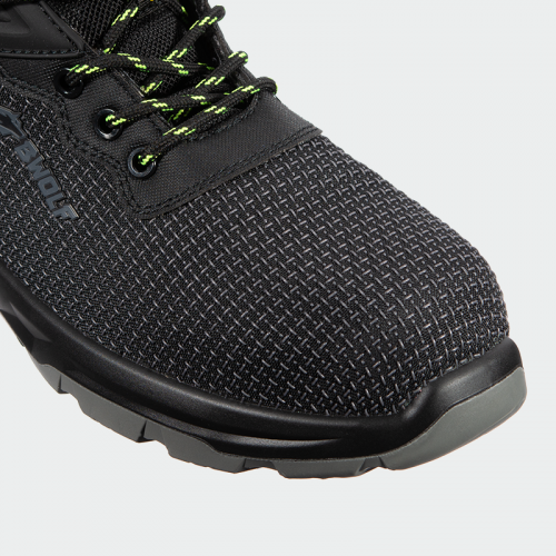 Високи работни обувки BWOLF SKYLER HI S3S