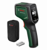 Лазерен термометър Bosch AdvancedTemp -30°C до +500°C-megahome.bg