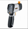 Безконтактен термометър Laserliner CondenseSpot Plus -40 до +365-megahome.bg