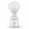 Philips AVENT Essential SCF323/11 – Електрическа помпа за кърма-megahome.bg