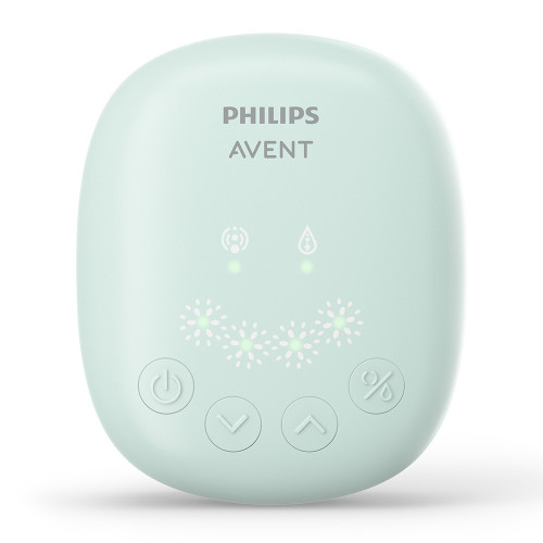 Philips AVENT Essential SCF323/11 – Електрическа помпа за кърма