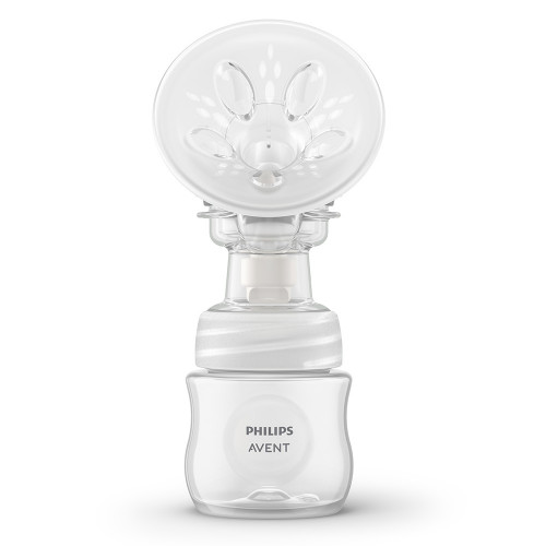 Philips AVENT Essential SCF323/11 – Електрическа помпа за кърма