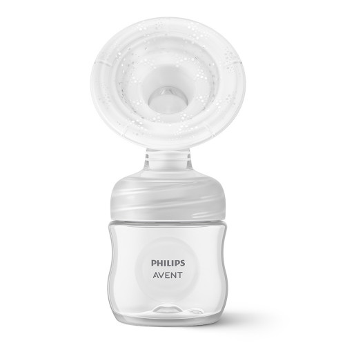 Ел помпа за кърма Philips AVENT Natural Motion Premium SCF396/31