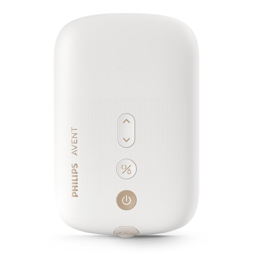 Ел помпа за кърма Philips AVENT Natural Motion Premium SCF396/31