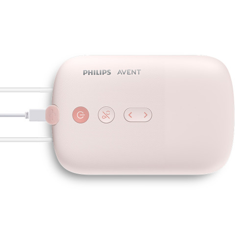 Двойна помпа за кърма Philips AVENT Natural Motion Advanced