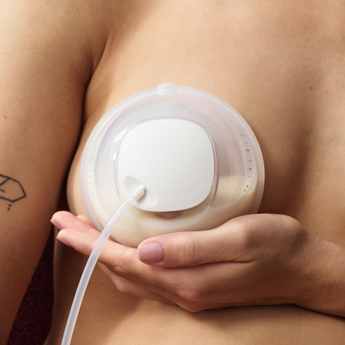 Помпа за кърма Philips AVENT Hands-free SCF531/11