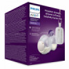 Philips AVENT Hands-free SCF532/11 – Двойна помпа за кърма-megahome.bg