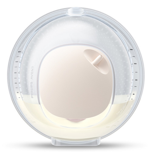Philips AVENT Hands-free SCF532/11 – Двойна помпа за кърма