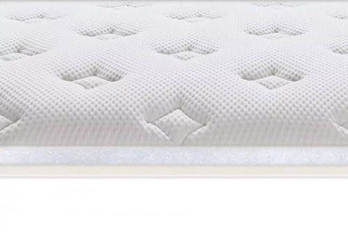 Двулицев матрак TED ONLY