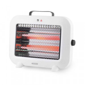 Кварцова печка Termomax TR8Q, 800W Кварцова печка Termomax TR8Q, 800W