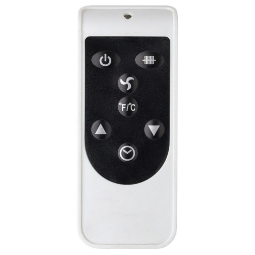 Конвекторна печка Muhler MPH-2332D, 2300W с Wi-Fi управление