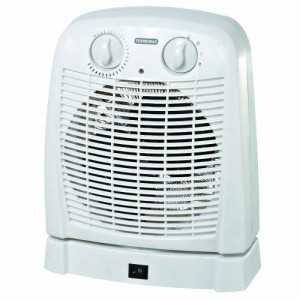 Вентилаторна печка Termomax TR2009R – 2000W Вентилаторна печка Termomax TR2009R – 2000W