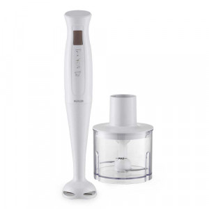 Пасатор 2 в 1 Muhler MB-402