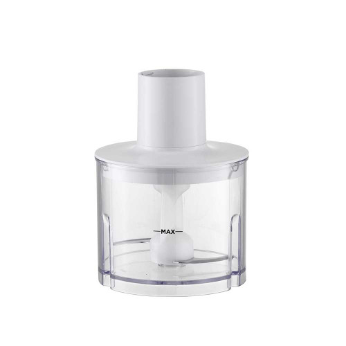 Пасатор 2 в 1 Muhler MB-402