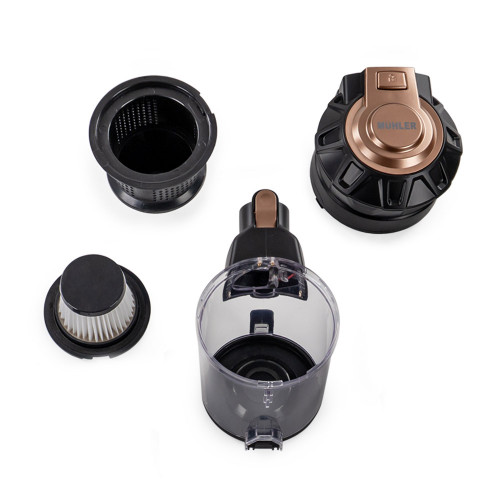 Прахосмукачка Muhler MCC-155п