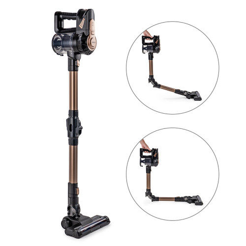 Прахосмукачка Muhler MCC-155п