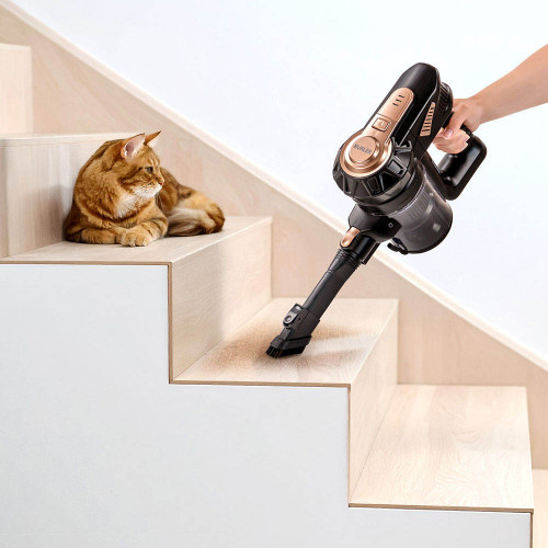 Прахосмукачка Muhler MCC-155п