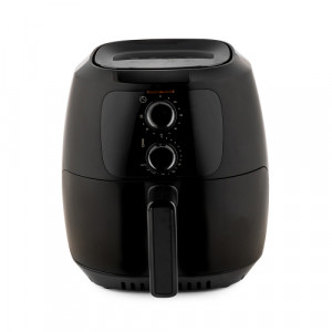 Фритюрник с горещ въздух MUHLER MFX-414M – 5L, 1500W Фритюрник с горещ въздух MUHLER MFX-414M – 5L, 1500W