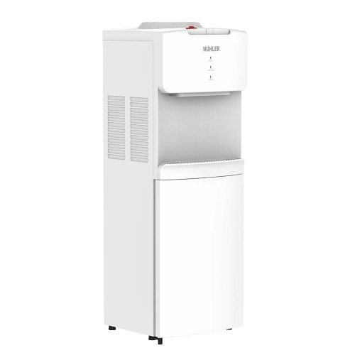 Диспенсер за вода Muhler WD-37 CT с компресорно охлаждане