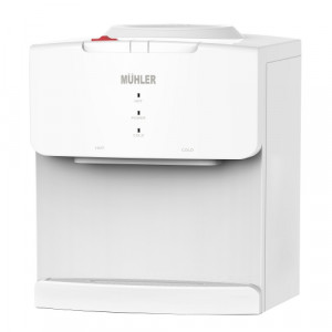 Диспенсер за вода Muhler WD-31CTD – Топла и студена вода