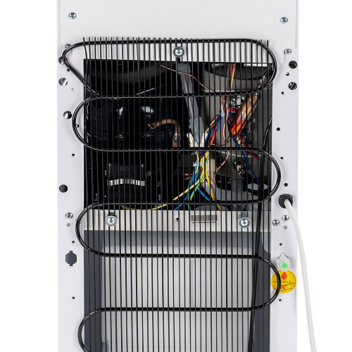 Диспенсър за вода Muhler WD-35CT – с компресорно охлаждане