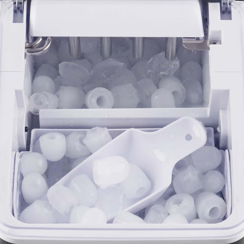 Ледогенератор - Muhler MI-1355