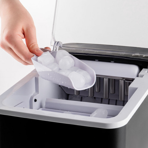 Ледогенератор - Muhler MI-1355