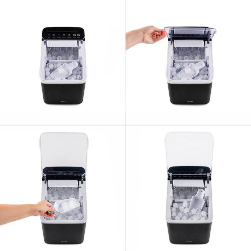 Ледогенератор - Muhler MI-1355